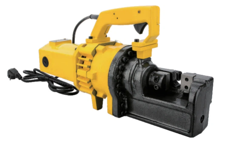ELECTRICAL REBAR CUTTER