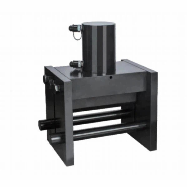 Hydraulic Bending Machine