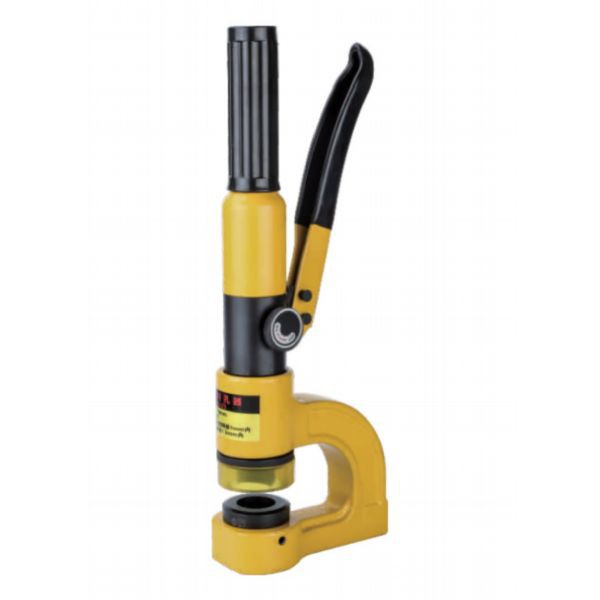 INTEGRAL PUNCH DRIVER
