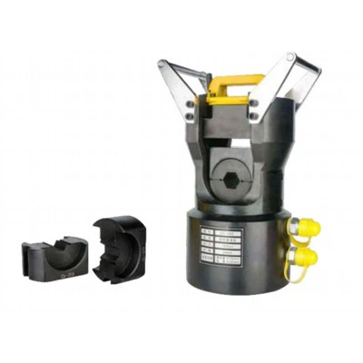 هل تتميز قواطع كابلات السقاطة بتصميم مضغوط؟